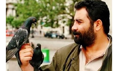 AHMET KAYA ANISINA AKM'DE KONSER